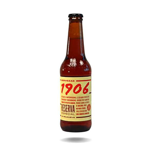 1906 Reserva Especial Garrafa 330ml