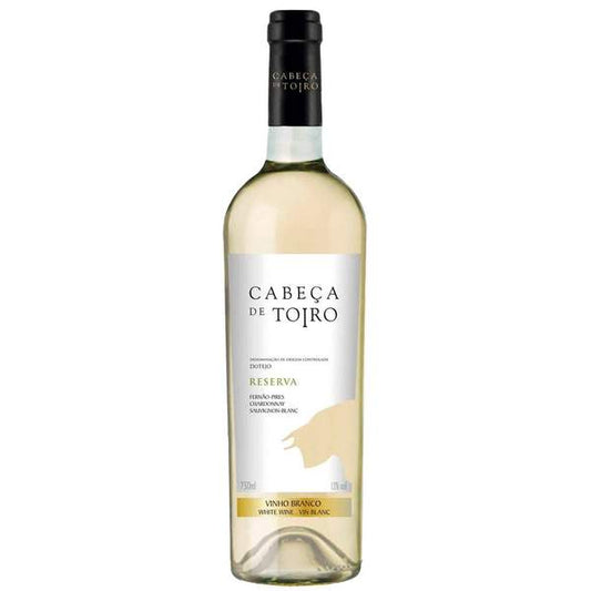 CabeƧa Toiro Reserva Sauvignon Blanc