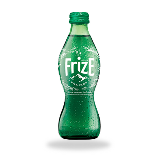 Água com Gás Frize Original