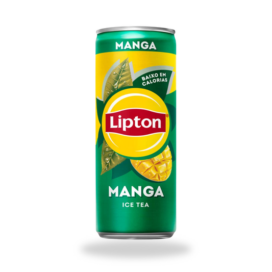 Lipton Manga