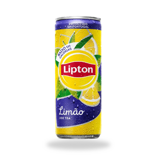 Lipton Limão