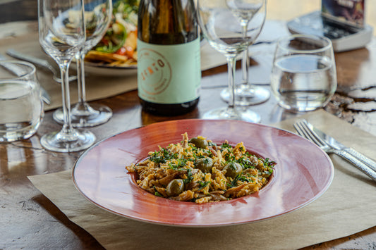 Legumes à Brás