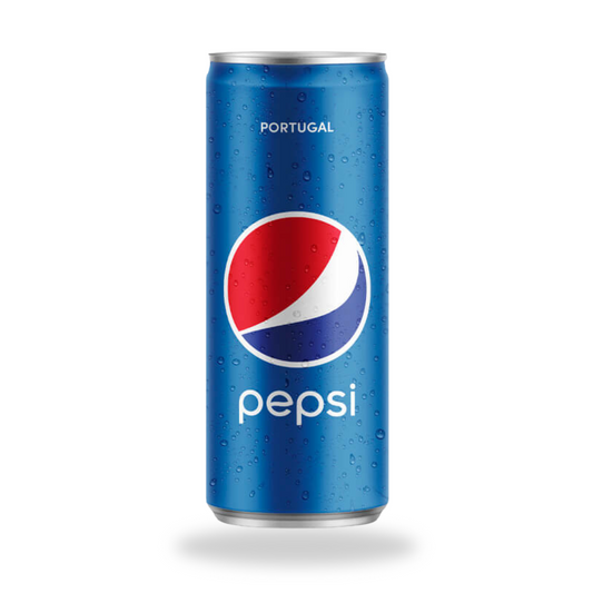 Pepsi