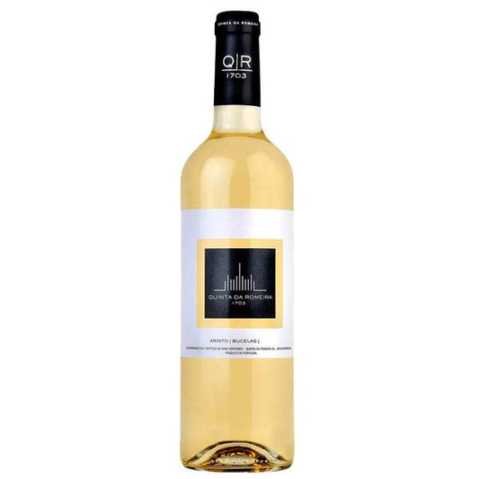 Quinta Romeira RosƩ