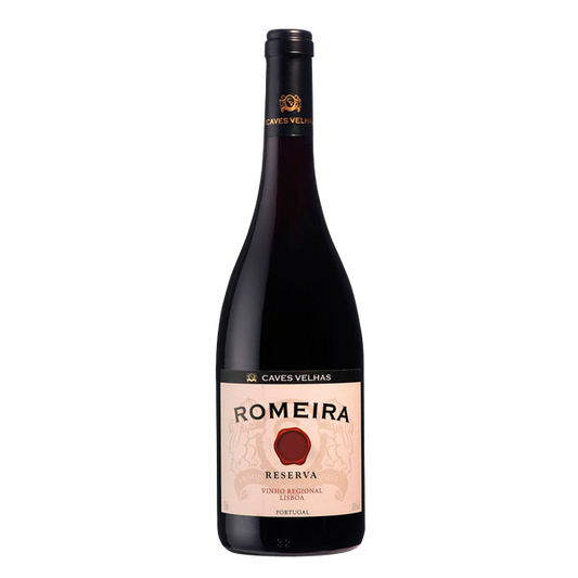 Quinta da Romeira Reserva