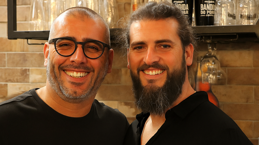 Rituale Bar & Grill – Uma História de Tradição, Paixão e Sabor