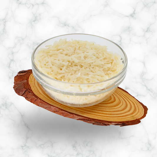 Arroz Basmati