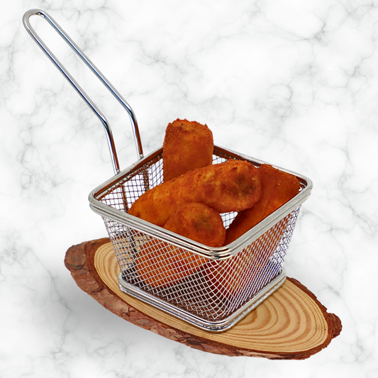 Banana Frita