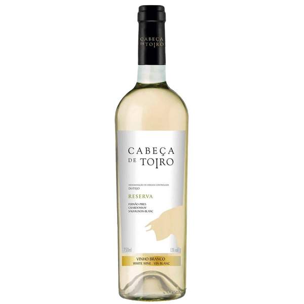Cabeça Toiro Reserva Sauvignon Blanc