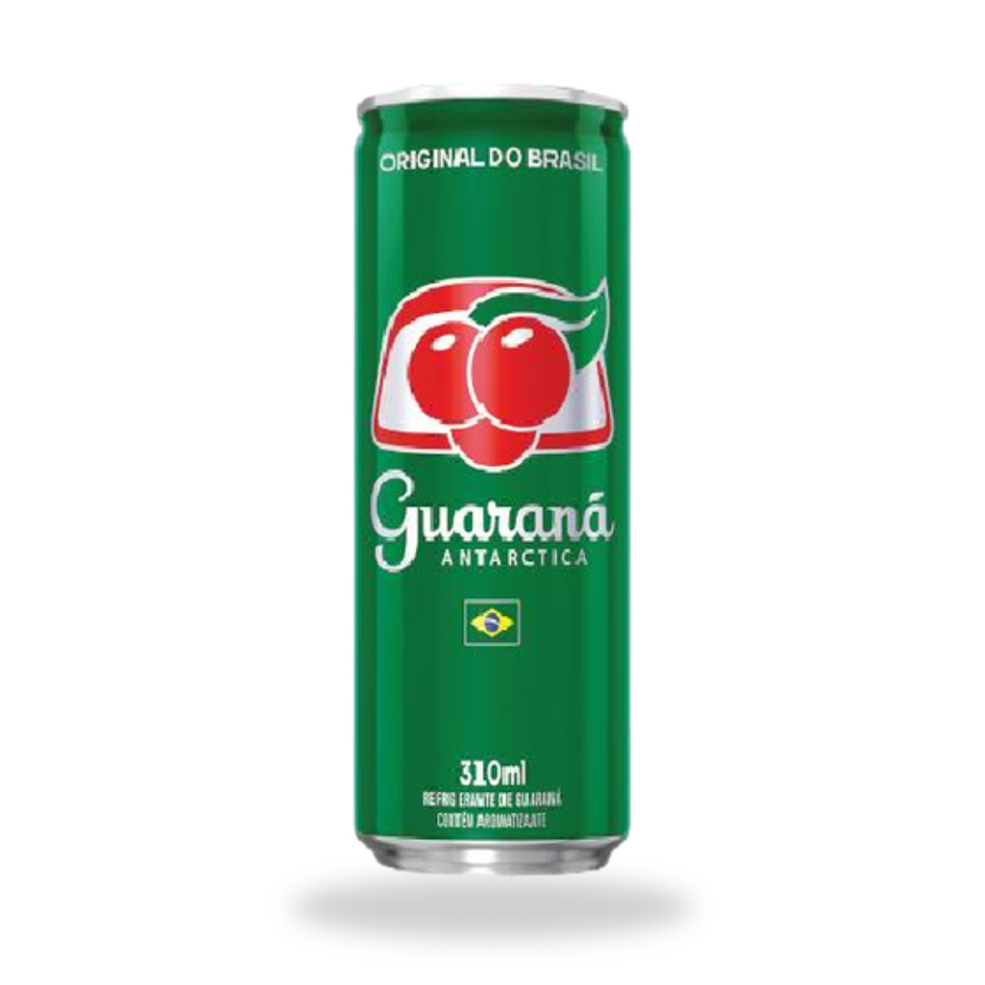 Guaraná Antarctica