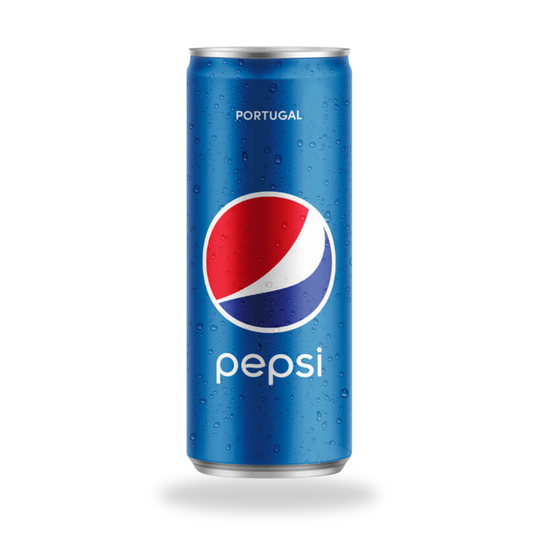 Pepsi