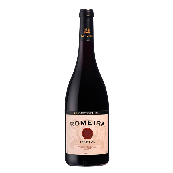 Quinta da Romeira Reserva