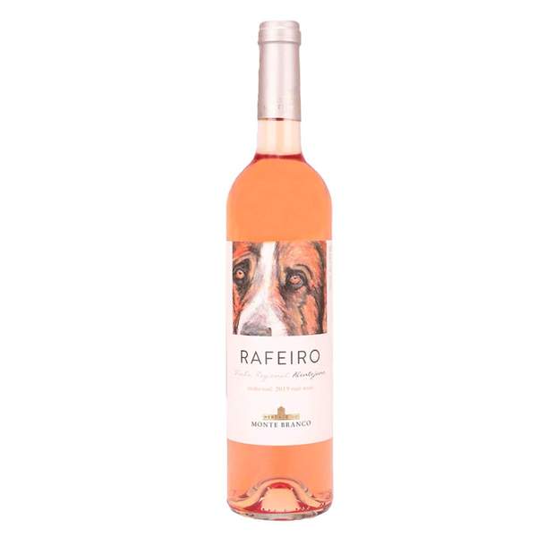 Rafeiro - Rose