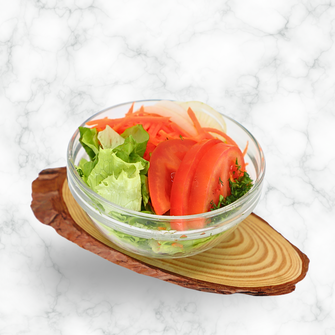 Salada Mista