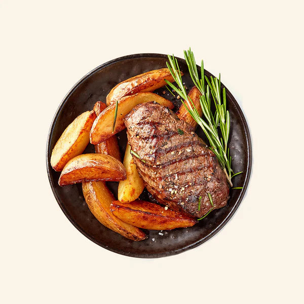Menu RITUALE Limited