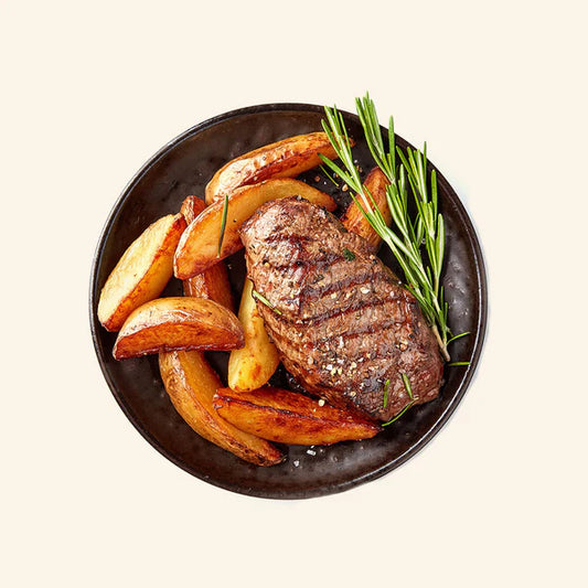 Menu RITUALE Limited